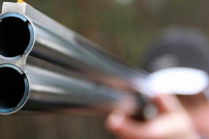 Grzywny dla kłusowania 2018